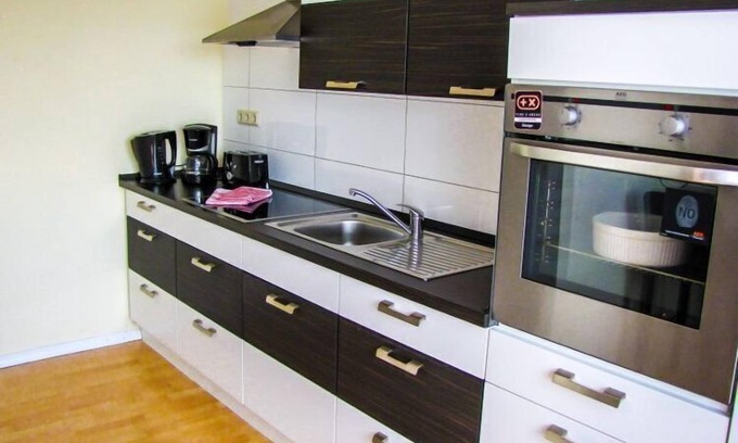 Friedrichsbrunn Apartment | Holiday apartment near the Hexentanzplatz