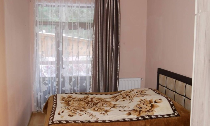 Borjomi Apartment | Holiday apartment "Neli" in Borjomi