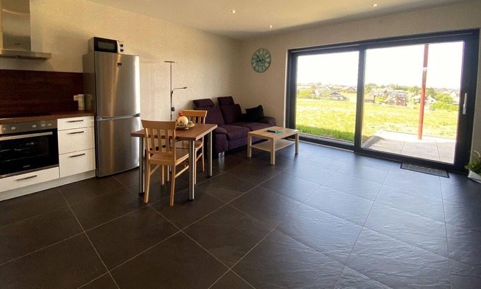 Schmidt Apartment | Holiday apartment Nideggen for 1 - 2 persons with 1 bedroom - Holiday apartment