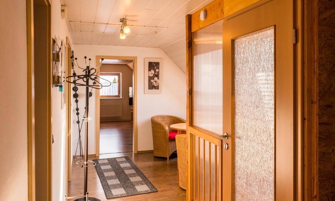 Boving House | Holiday apartment Nordenham for 1 - 6 persons with 2 bedrooms - Holiday house