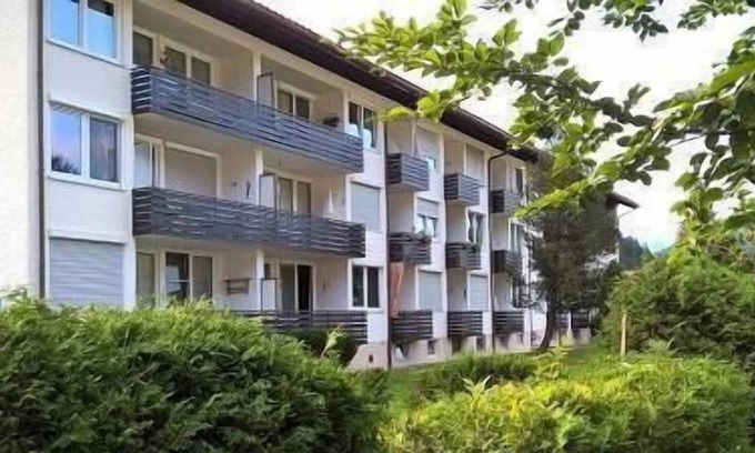 Rappele Apartment | Holiday apartment Oberstdorf for 1 - 2 persons - Holiday apartment in one or multi-family house