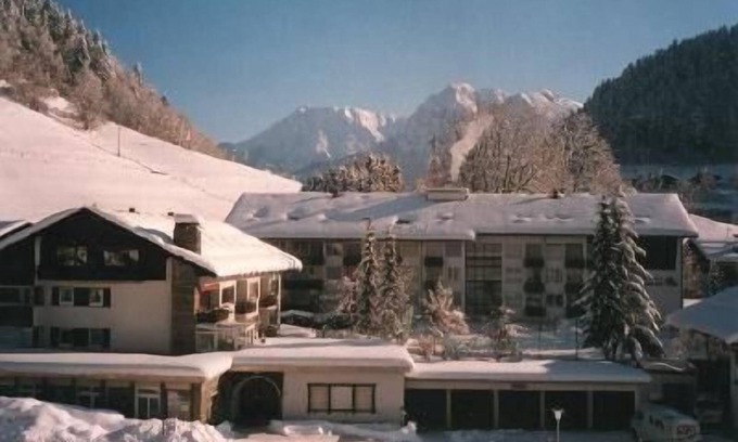 Rappele Apartment | Holiday apartment Oberstdorf for 2 persons - Holiday apartment