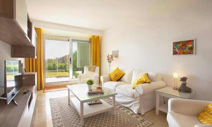 Ojen Apartment | Holiday apartment Ojen for 1 - 4 persons with 2 bedrooms - Holiday apartment