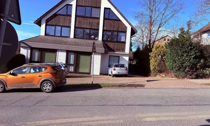 Osterode am Harz Apartment | Holiday apartment Osterode for 1 - 3 persons with 1 bedroom - Holiday apartment in one or multi-fami