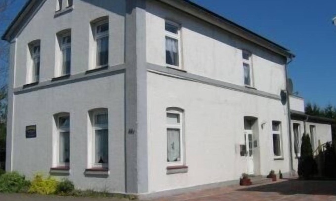 Otterndorf Apartment | Holiday apartment Otterndorf for 1 - 10 persons with 3 bedrooms - Holiday apartment in one or multi-