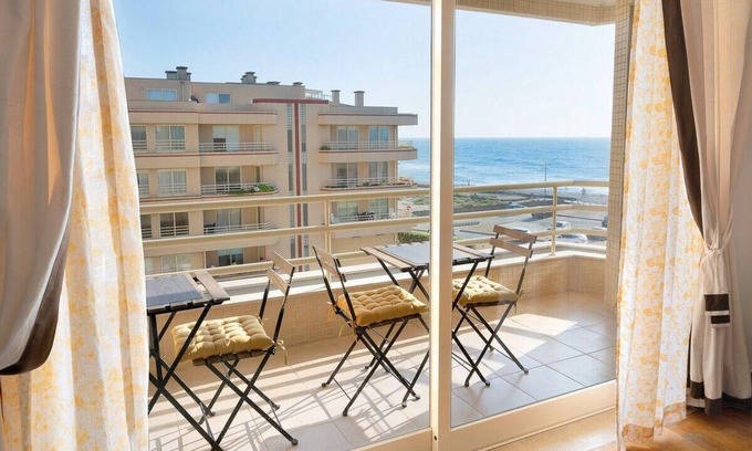 Furadouro Apartment | Holiday apartment Ovar for 1 - 6 persons with 3 bedrooms - Holiday apartment