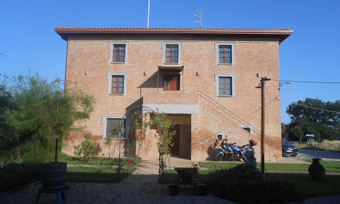 Castiglione del Lago Apartment | Holiday apartment Pucciarelli for 2 - 4 persons with 1 bedroom - Row house