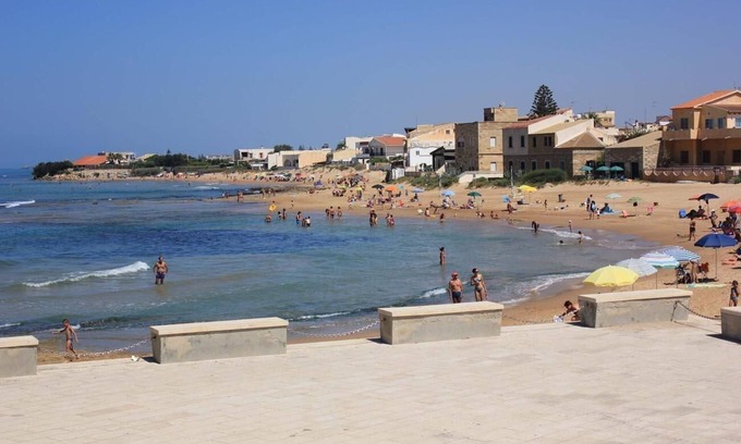 Punta Secca Apartment | Holiday apartment Punta Secca for 1 - 4 persons with 2 bedrooms - Holiday apartment
