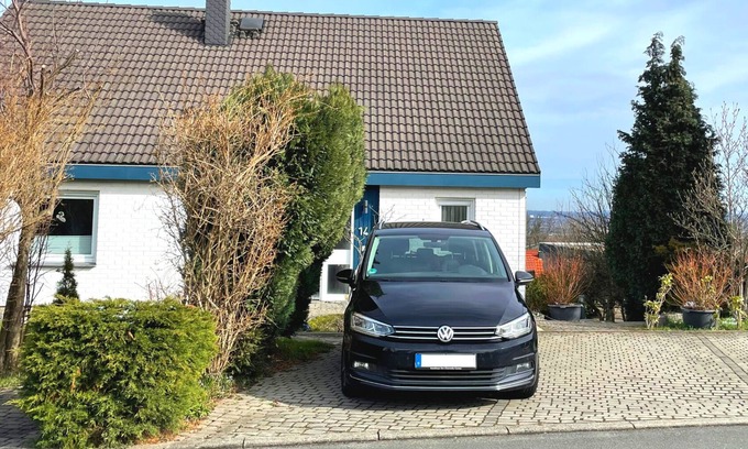 Pesterwitz Apartment | Holiday apartment Pesterwitz for 1 - 2 persons - Holiday apartment