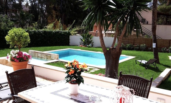 Peguera Apartment | Holiday apartment Peguera for 1 - 2 persons with 1 bedroom - Holiday apartment in one or multi-famil