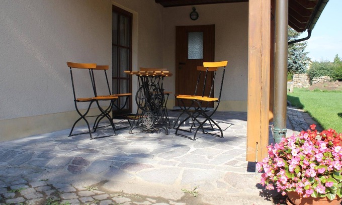 Hinterjessen House | Holiday apartment Pirna for 1 - 4 persons with 1 bedroom - Holiday house