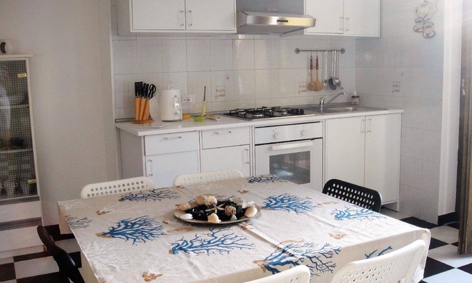 Pizzo Apartment | Holiday apartment Pizzo for 1 - 5 persons with 2 bedrooms - Holiday apartment in one or multi-family
