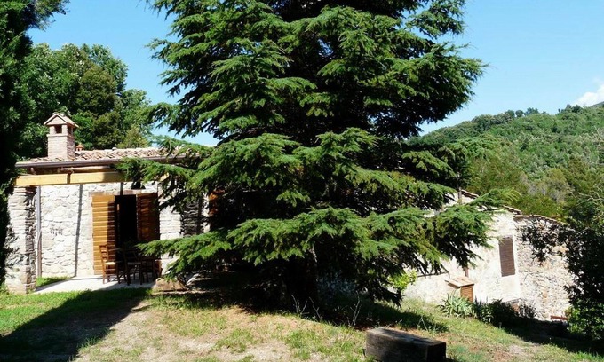 Pomaia Apartment | Holiday apartment Pomaia for 1 - 7 persons with 3 bedrooms - Holiday apartment