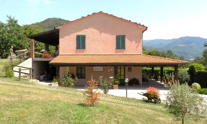 San Marcello Piteglio Apartment | Holiday apartment Popiglio for 2 - 6 persons with 2 bedrooms - Holiday apartment