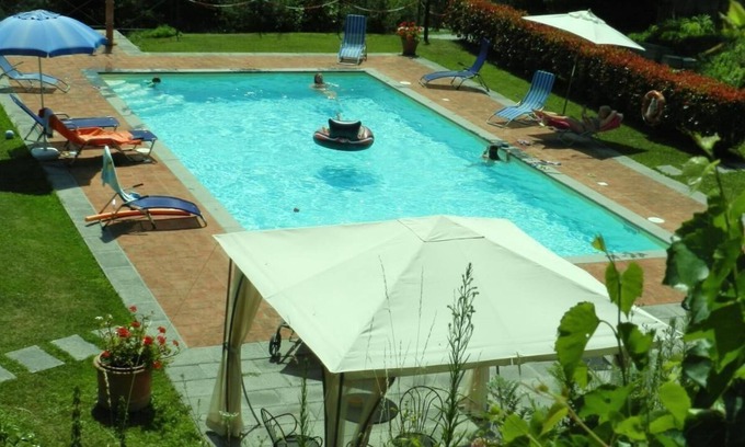 San Marcello Piteglio Apartment | Holiday apartment Popiglio for 1 - 4 persons with 2 bedrooms - Holiday apartment