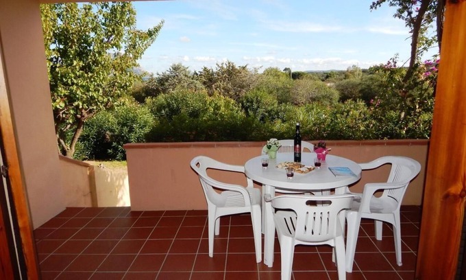 Porto Istana Apartment | Holiday apartment Porto Istana for 1 - 3 persons with 1 bedroom - Holiday apartment