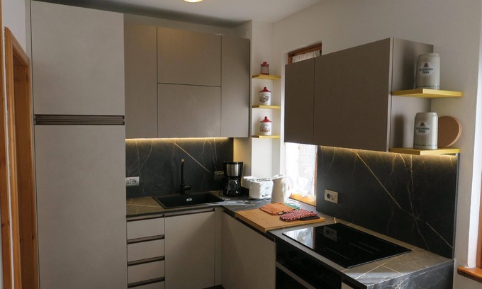Pur Apartment | Holiday apartment Pur for 1 - 6 persons with 3 bedrooms - Holiday apartment