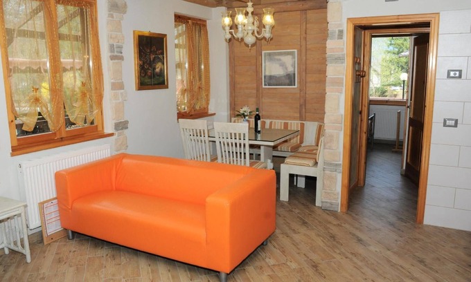 Pur Apartment | Holiday apartment Pur for 1 - 2 persons with 1 bedroom - Holiday apartment