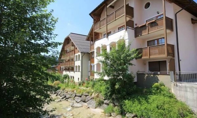 Russbach am Pass Gschuett Apartment | Holiday apartment Rußbach am Paß Gschütt for 1 - 4 persons with 1 bedroom - Holiday apartment
