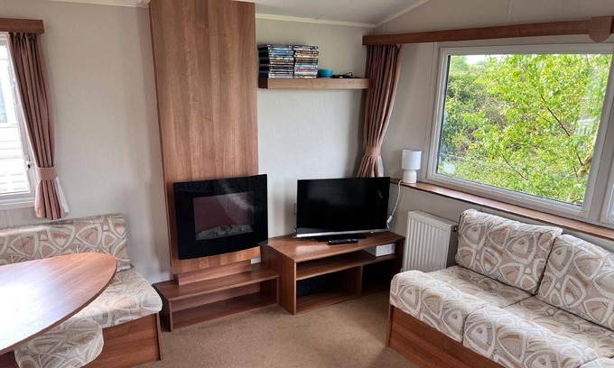 Rye Harbour Apartment | Holiday apartment Rye Harbour for 1 - 6 persons with 2 bedrooms - Holiday apartment