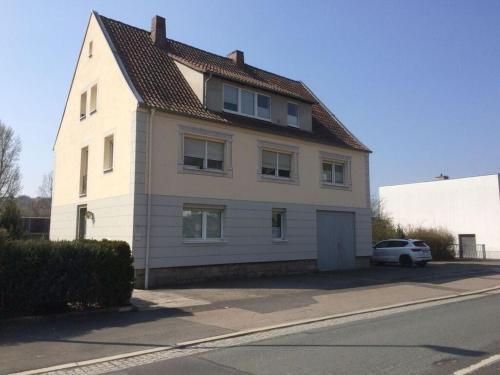 Randersacker Apartment | Holiday apartment Randersacker