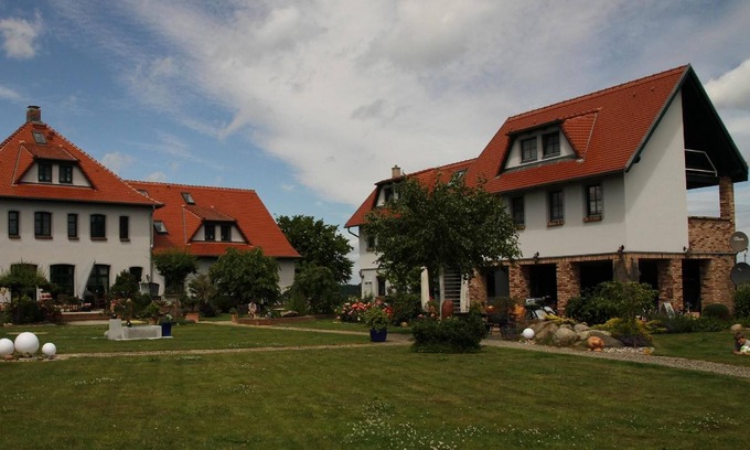 Liepe Apartment | Holiday apartment Rankwitz for 1 - 2 persons with 1 bedroom - Holiday apartment