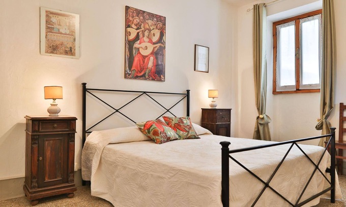 Reggello Other | Holiday apartment Reggello for 1 - 2 persons with 1 bedroom - Farmhouse