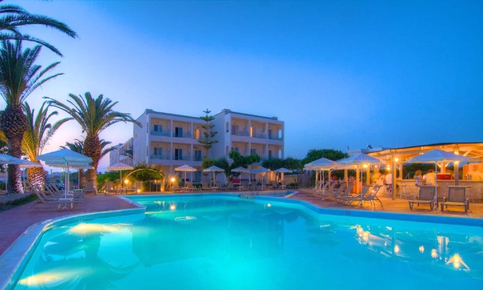 Adelianos Kampos Apartment | Holiday apartment Rethymno for 1 - 2 persons with 1 bedroom - Holiday apartment