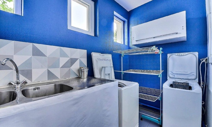 Riedisheim Apartment | Holiday apartment Riedisheim for 1 - 2 persons - Holiday apartment in one or multi-family house