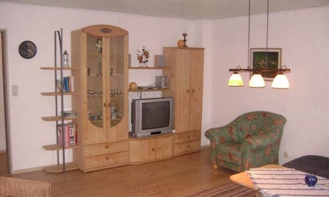 Ringelai Apartment | Holiday apartment Ringelai for 2 - 5 persons with 2 bedrooms - Holiday apartment