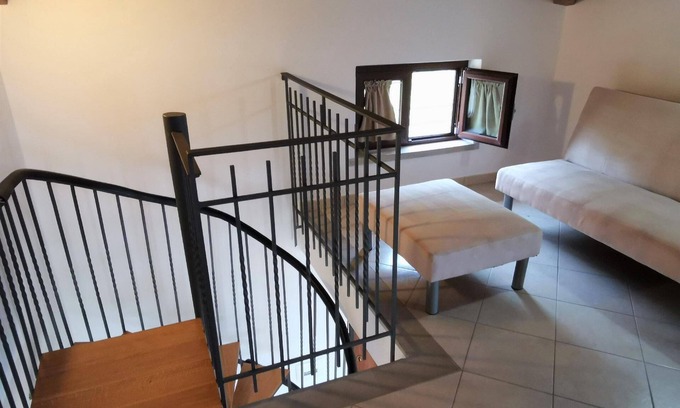 San Giovanni a Piro Apartment | Holiday apartment Rofrano for 1 - 6 persons with 2 bedrooms - Holiday apartment