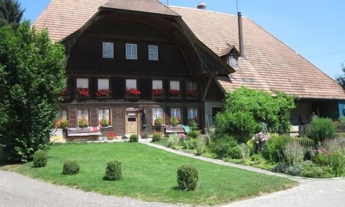 Rohrbach Other | Holiday apartment Rohrbach for 1 - 6 persons with 2 bedrooms - Farmhouse