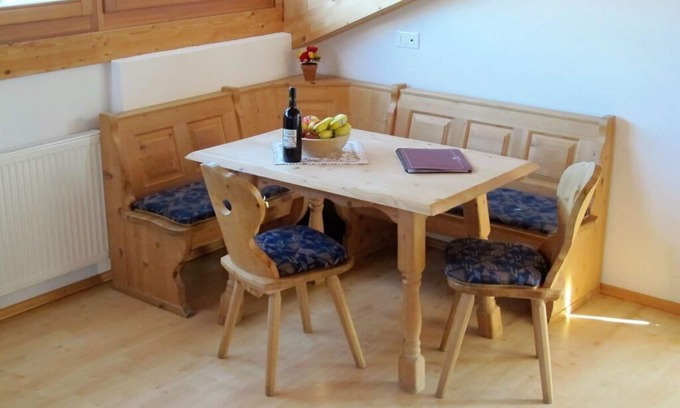 Maranza Apartment | Holiday apartment Rosenheim