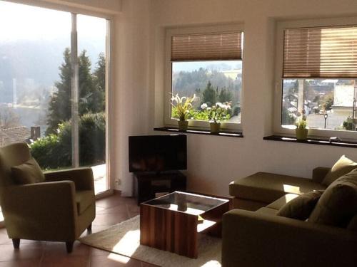 Rurberg Apartment | Holiday apartment Rursee