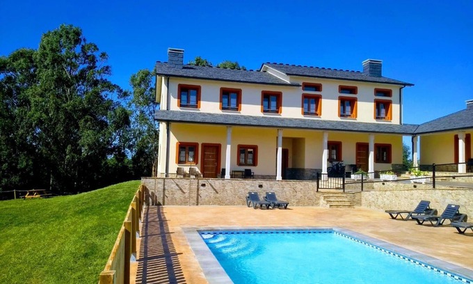 Serantes Apartment | Holiday apartment Santa Gadea for 1 - 4 persons with 2 bedrooms - Holiday apartment in one or multi-