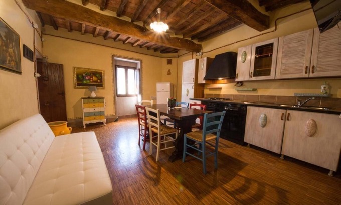 Sansepolcro Apartment | Holiday apartment Sansepolcro for 1 - 10 persons with 2 bedrooms - Holiday apartment