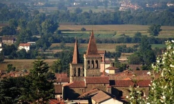 Sansepolcro Apartment | Holiday apartment Sansepolcro for 1 - 4 persons with 2 bedrooms - Holiday apartment
