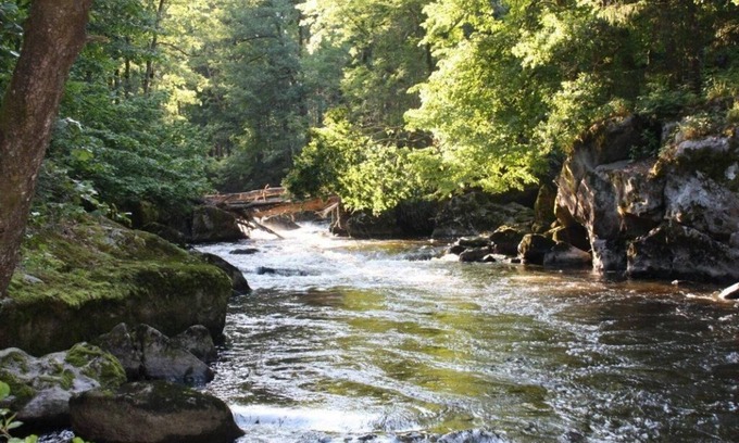 Saldenburg House | Holiday apartment Saldenburg for 2 - 5 persons with 2 bedrooms - Holiday house