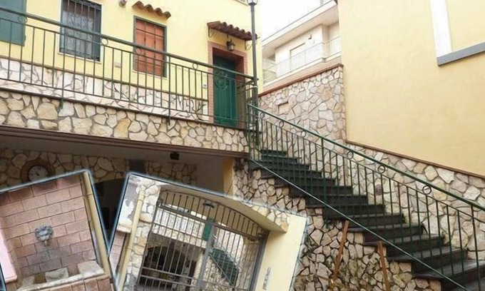 Salerno Apartment | Holiday apartment Salerno for 1 - 5 persons with 1 bedroom - Holiday apartment in one or multi-famil