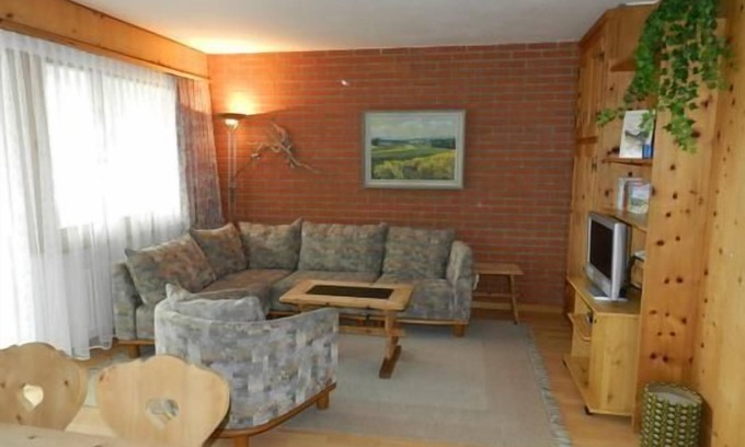 Samedan Apartment | Holiday apartment Samedan for 1 - 5 persons with 2 bedrooms - Holiday apartment in one or multi-fami