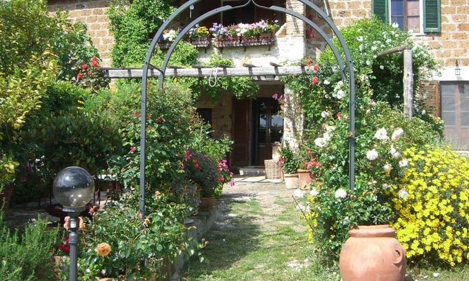 Manciano Apartment | Holiday apartment Saturnia for 1 - 5 persons with 1 bedroom - Holiday apartment