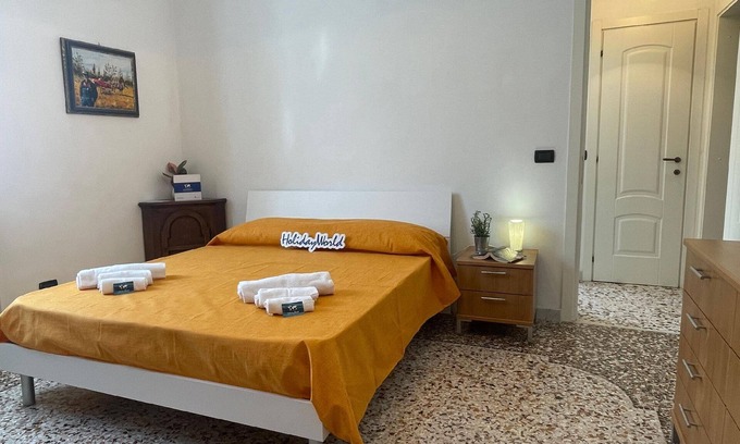 Savona Apartment | Holiday apartment Savona for 1 - 6 persons with 2 bedrooms - Holiday apartment in one or multi-famil