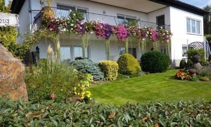 Schoneberg Apartment | Holiday apartment Schöneberg for 1 - 2 persons with 1 bedroom - Holiday apartment