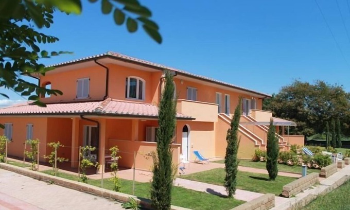 Puntone Apartment | Holiday apartment Scarlino for 1 - 3 persons - Holiday apartment