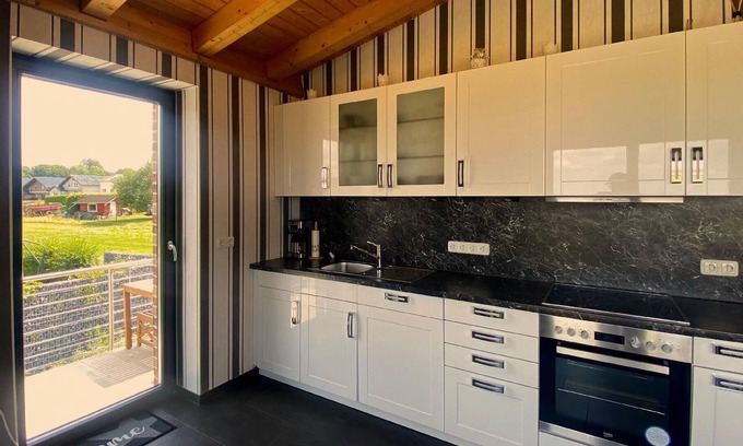Kommerscheidt Apartment | Holiday apartment Schmidt for 1 - 4 persons with 2 bedrooms - Holiday apartment