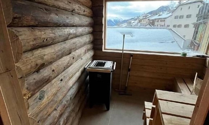 Sent Apartment | Holiday apartment Sent for 1 person - Holiday apartment