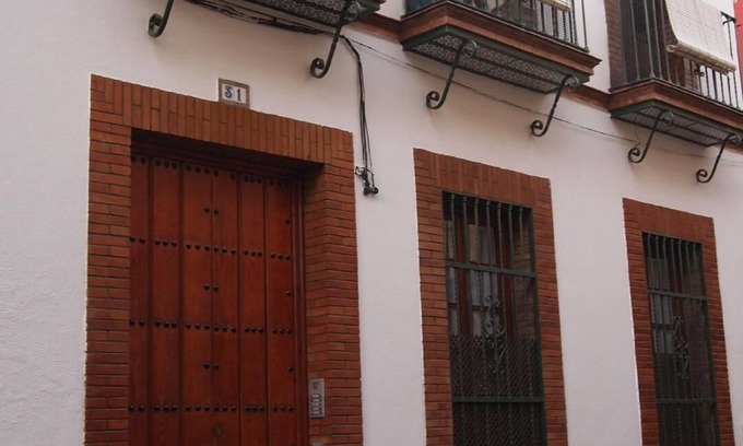 Triana Apartment | Holiday apartment Sevilla for 1 - 4 persons with 2 bedrooms - Holiday apartment in one or multi-fami