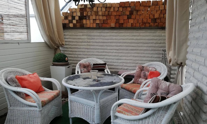 Hildesheim District House | Holiday apartment Sibbesse for 1 - 5 persons with 3 bedrooms - Holiday house