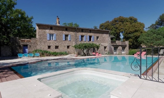 Signes Other | Holiday apartment Signes for 1 - 4 persons with 1 bedroom - Farmhouse