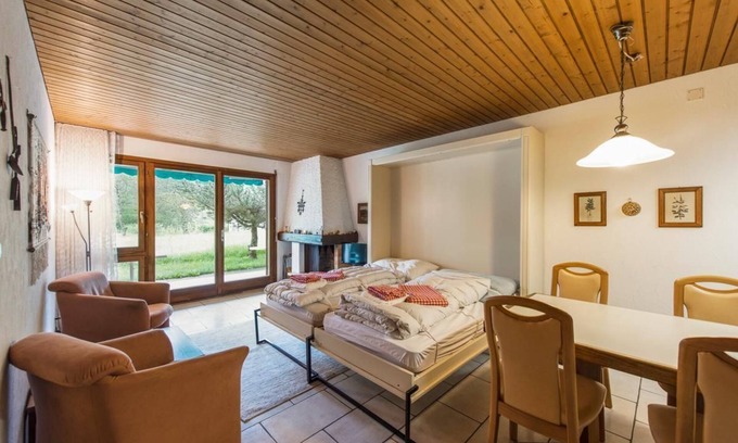 Soerenberg Apartment | Holiday apartment Sörenberg for 1 - 4 persons with 1 bedroom - Holiday apartment